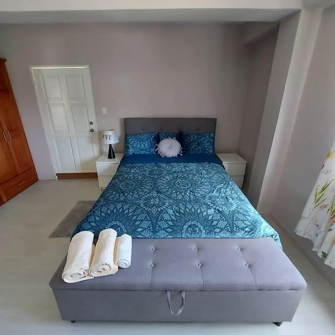 Miss Pea Apartments Краун-Пойнт Тринидад и Тобаго