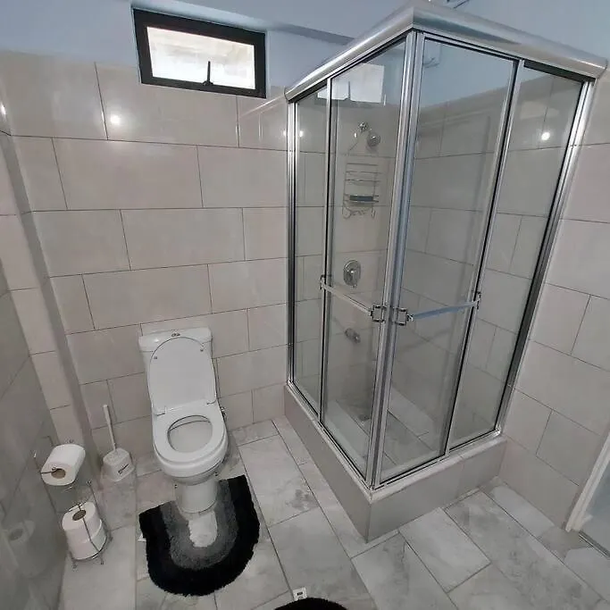 Miss Pea Apartments Краун-Пойнт