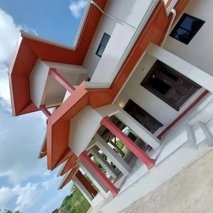 Miss Pea Apartments Краун-Пойнт