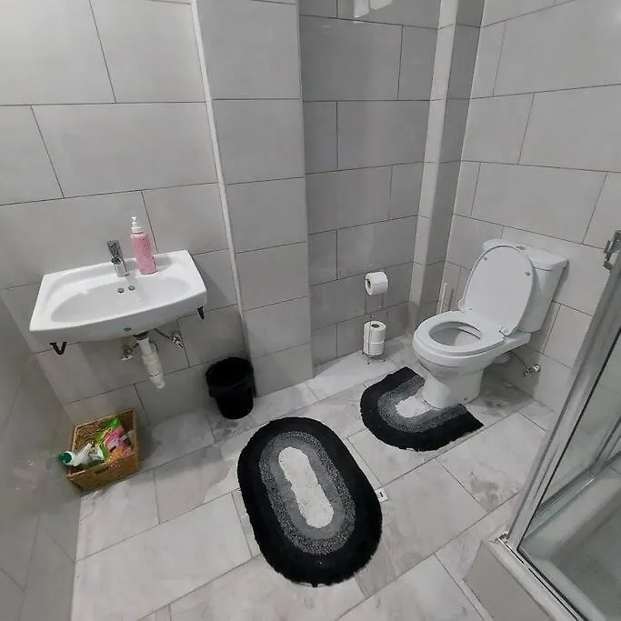 Miss Pea Apartments Краун-Пойнт