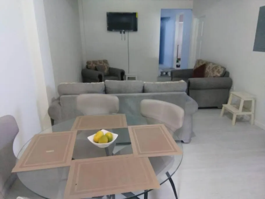 Miss Pea Apartments Краун-Пойнт 0*,