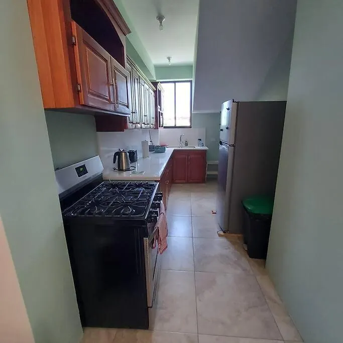 Miss Pea Apartments Crown Point Trinidad und Tobago