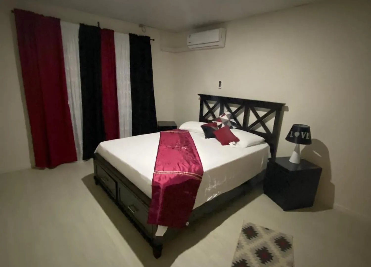 Miss Pea Apartments Crown Point 0*,  Trinidad und Tobago